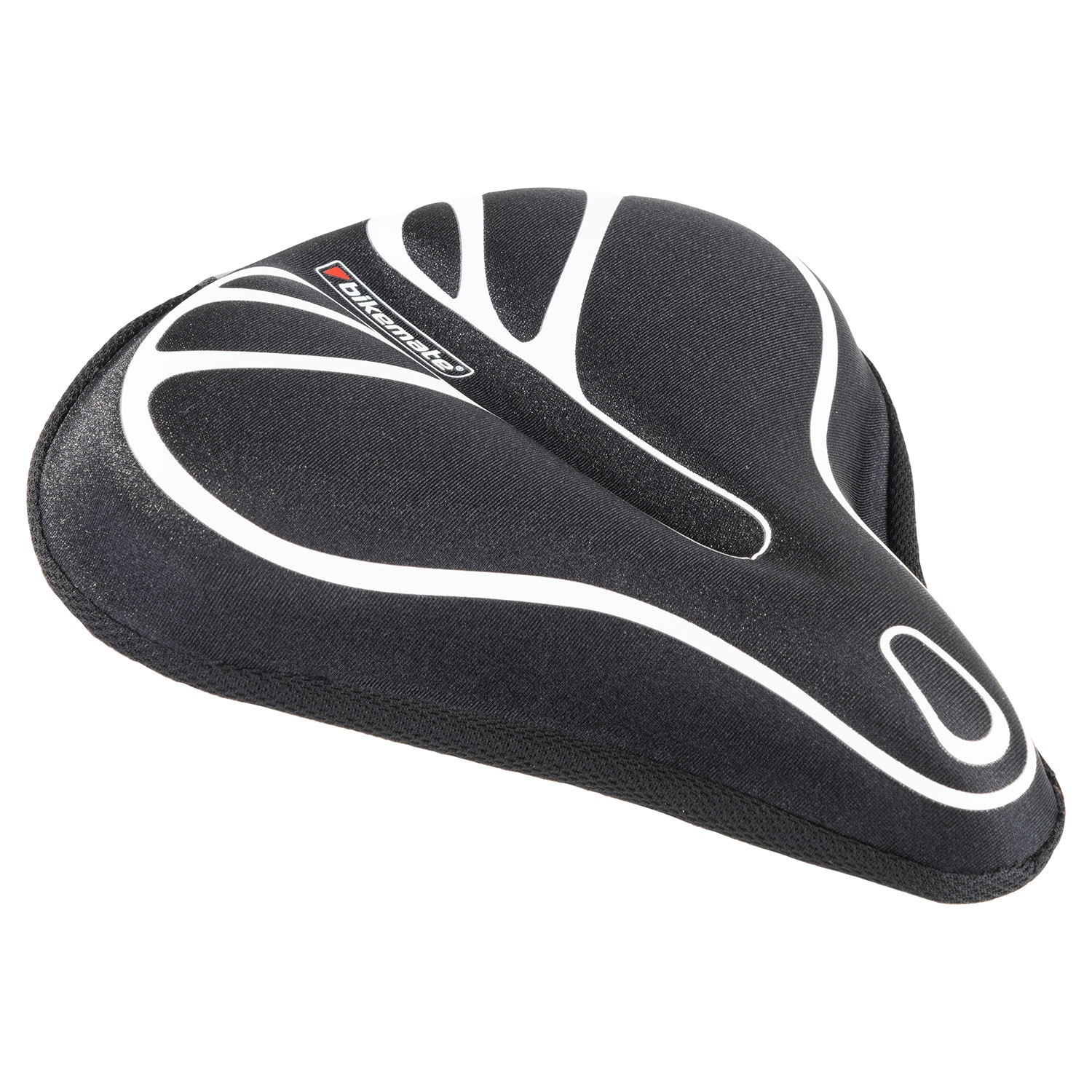 Gel bike seat cover aldi hot sale