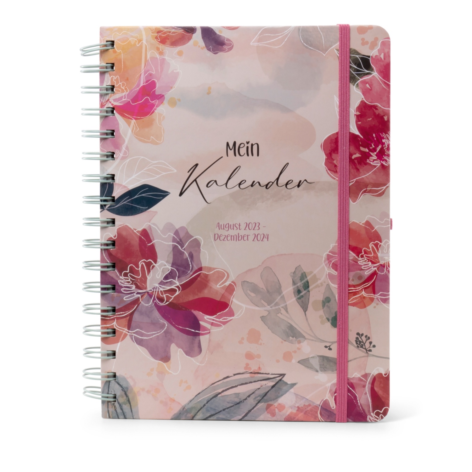 Kalender-Sortiment, Frauenkalender | HOFER