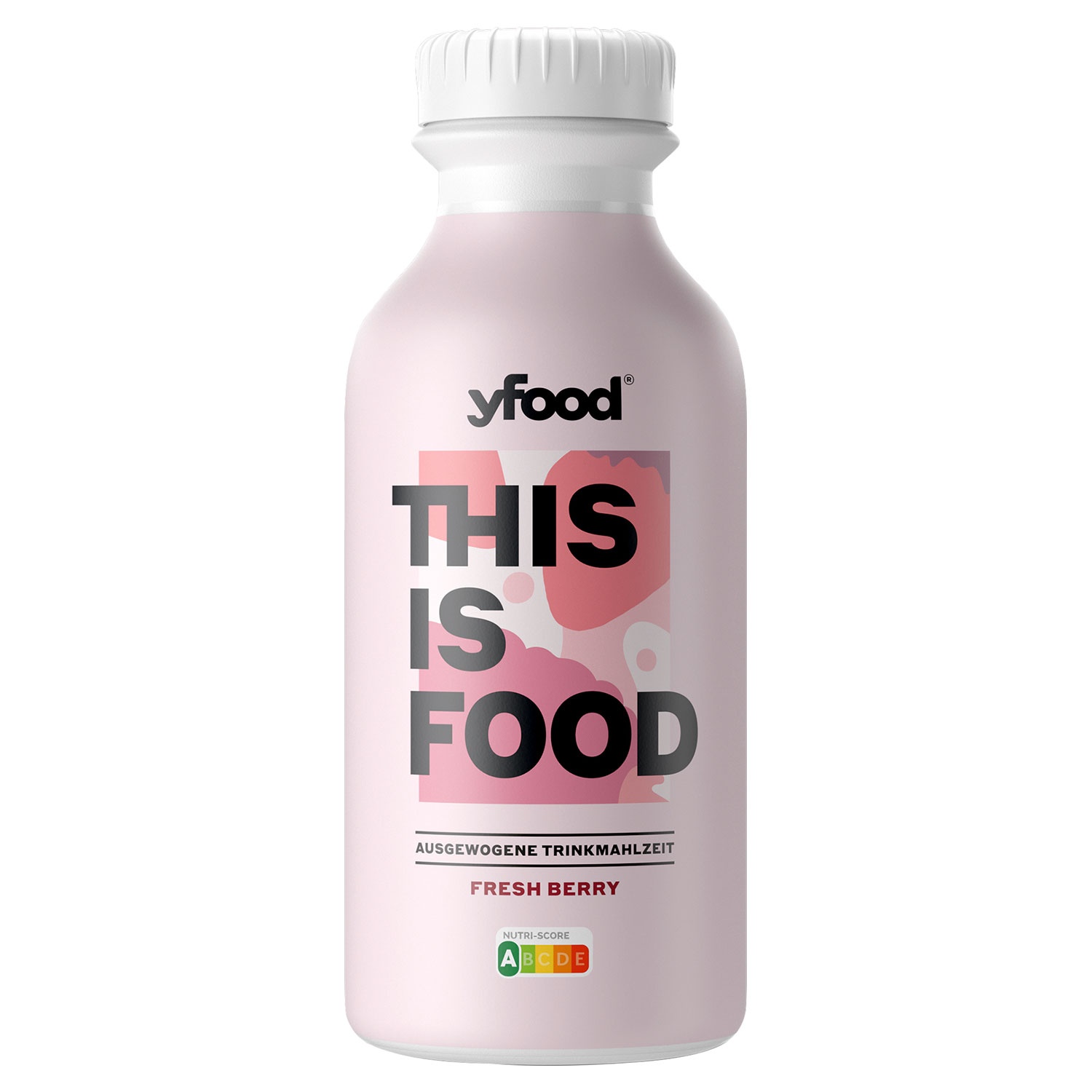 YFOOD THIS IS FOOD 500 ml ALDI SÜD