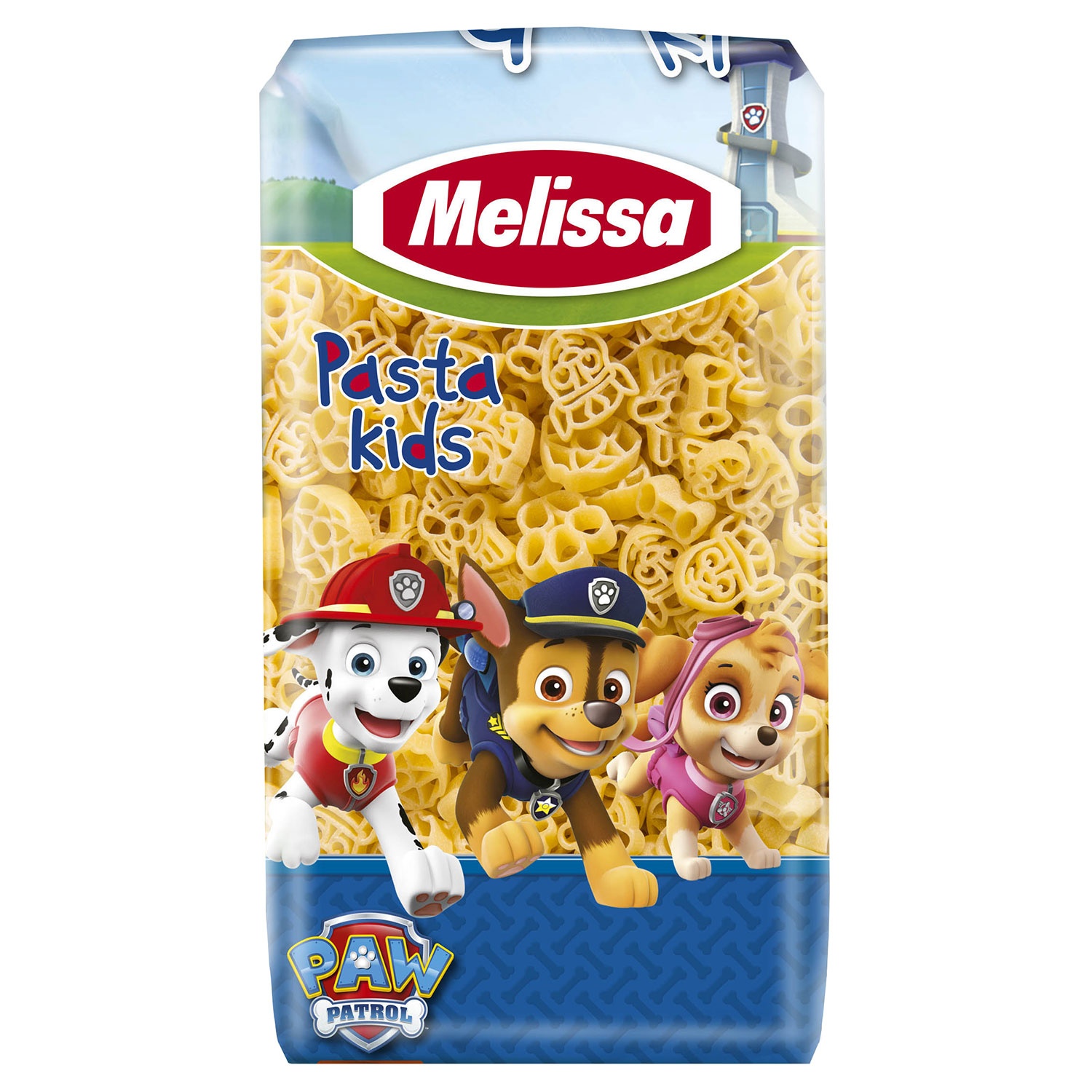MELISSA Kids-Pasta 500 g