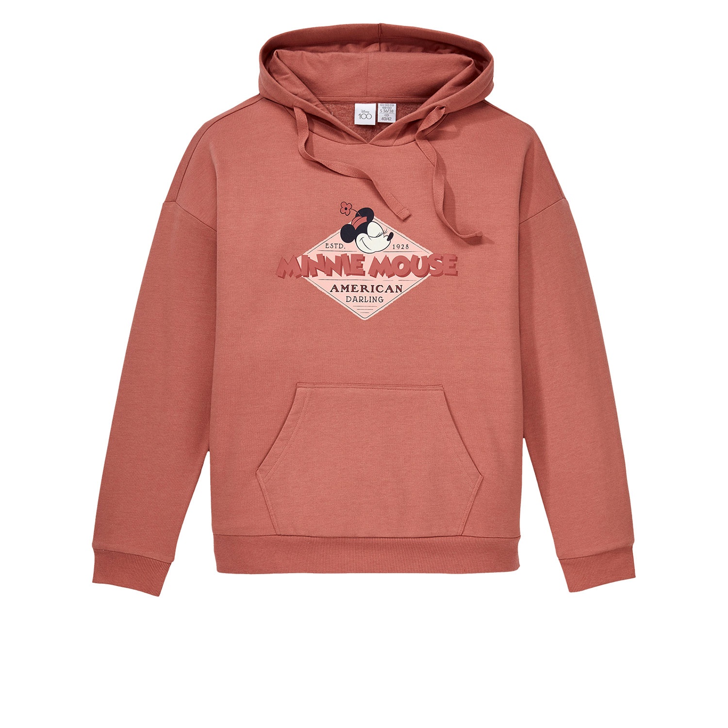 Aldi sweatshirt shop