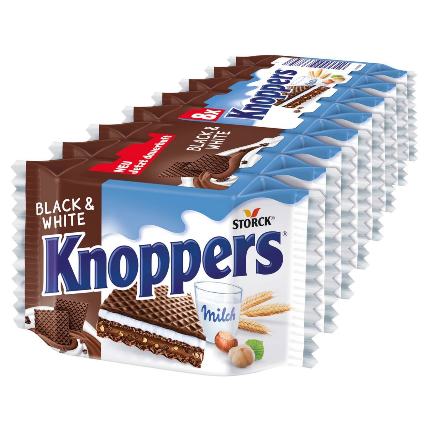 Knoppers