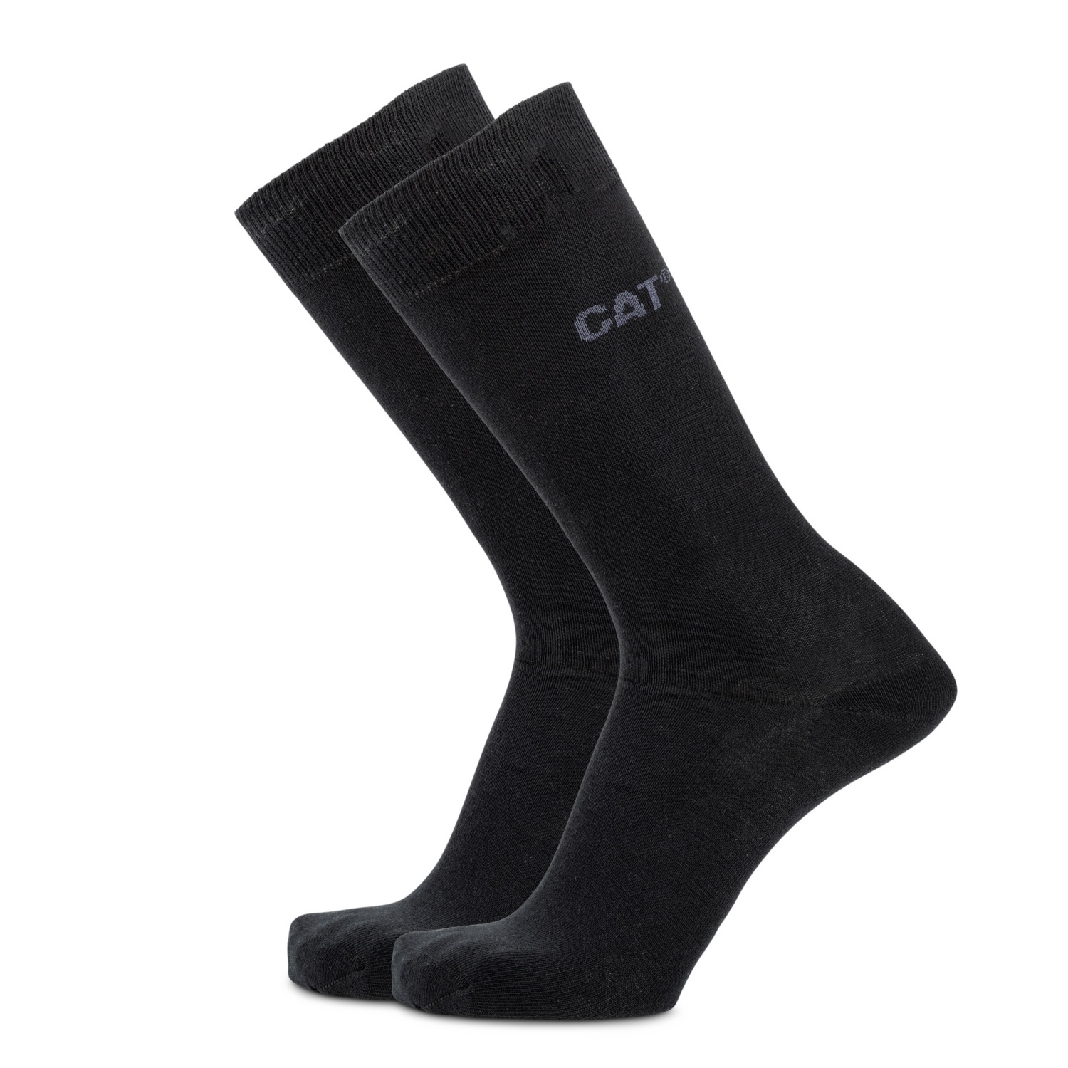 CAT HerrenSocken, Gr. 4346, Schwarz HOFER