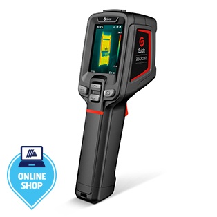 GUIDE Thermalkamera PC210