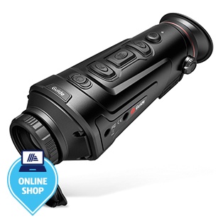 GUIDE Wärmebildkamera TrackIR 25