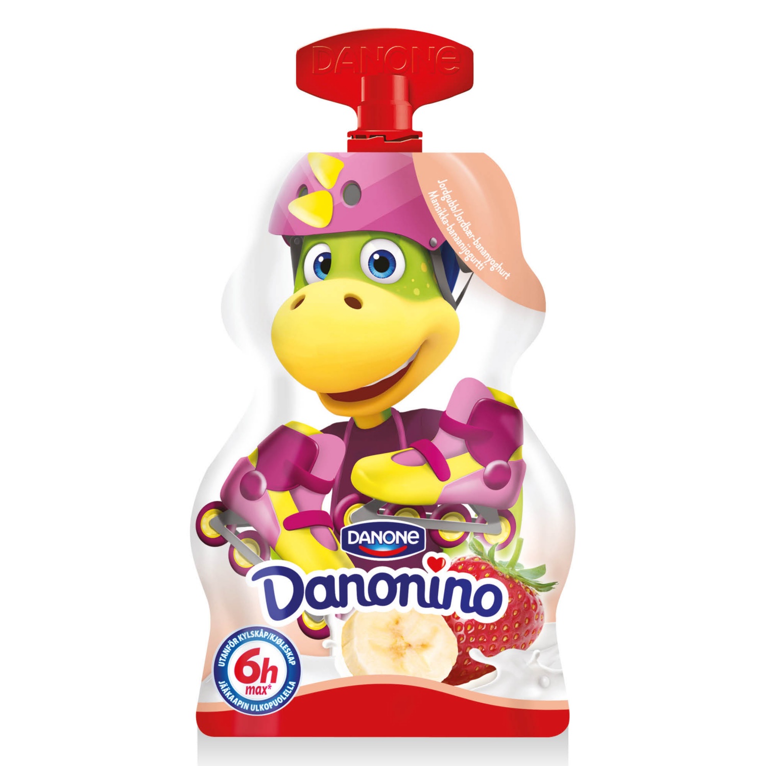DANONE Danonino, 70 g
