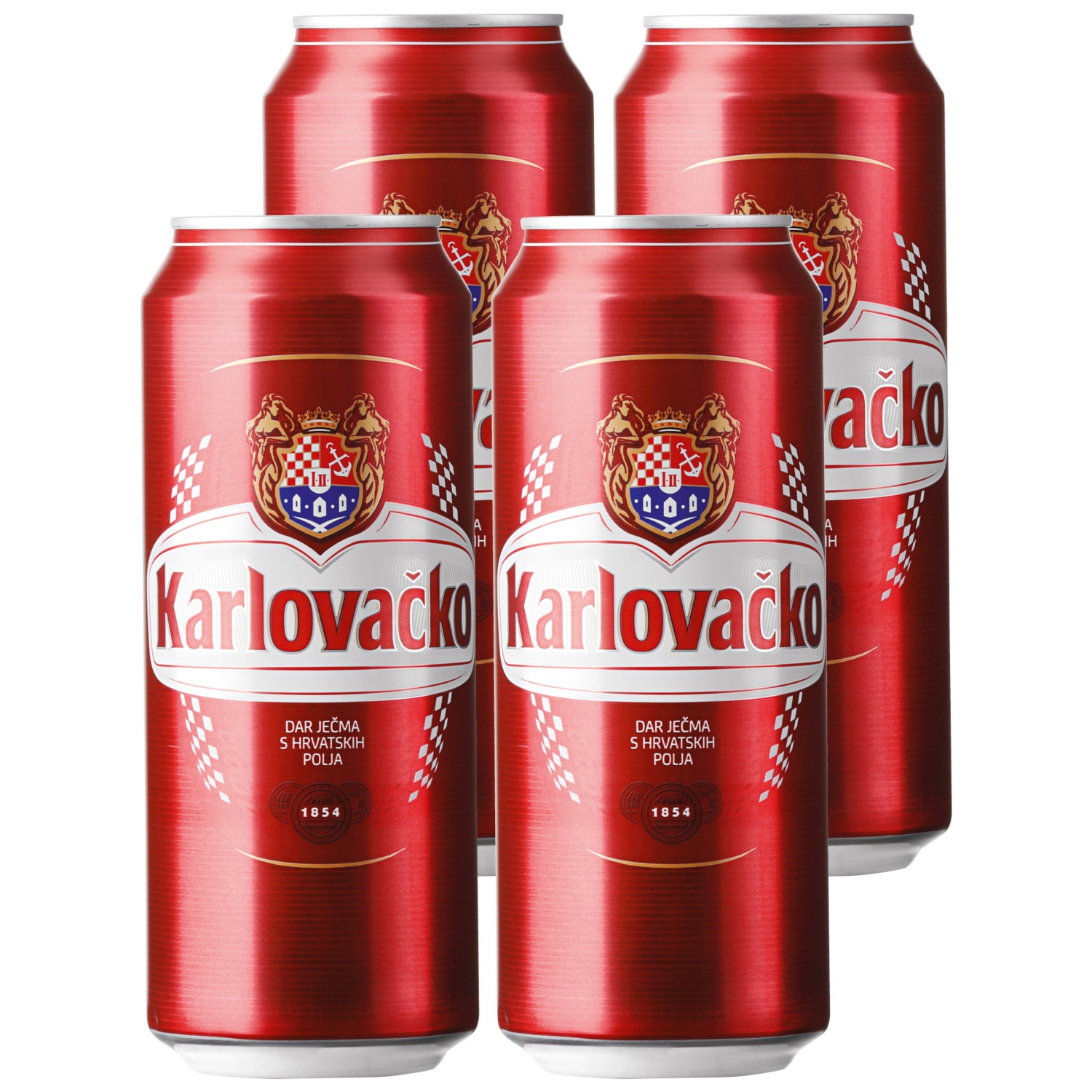 KARLOVACKO Bière