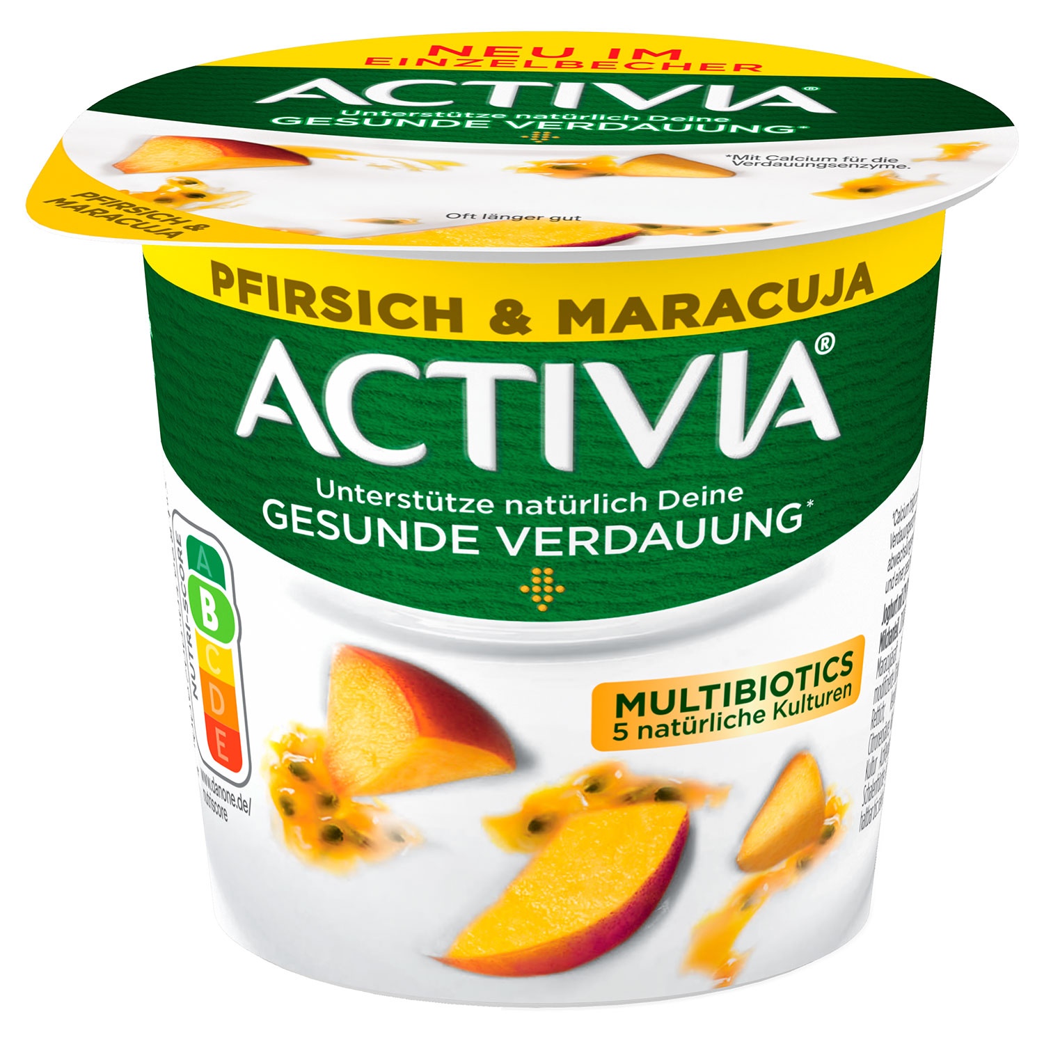 DANONE ACTIVIA® Joghurt 140 g