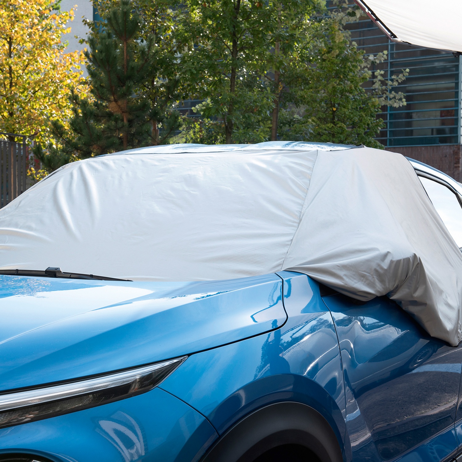 Auto Windschutzscheibe Abdeckung Auto Windschutzscheibe Abdeckung