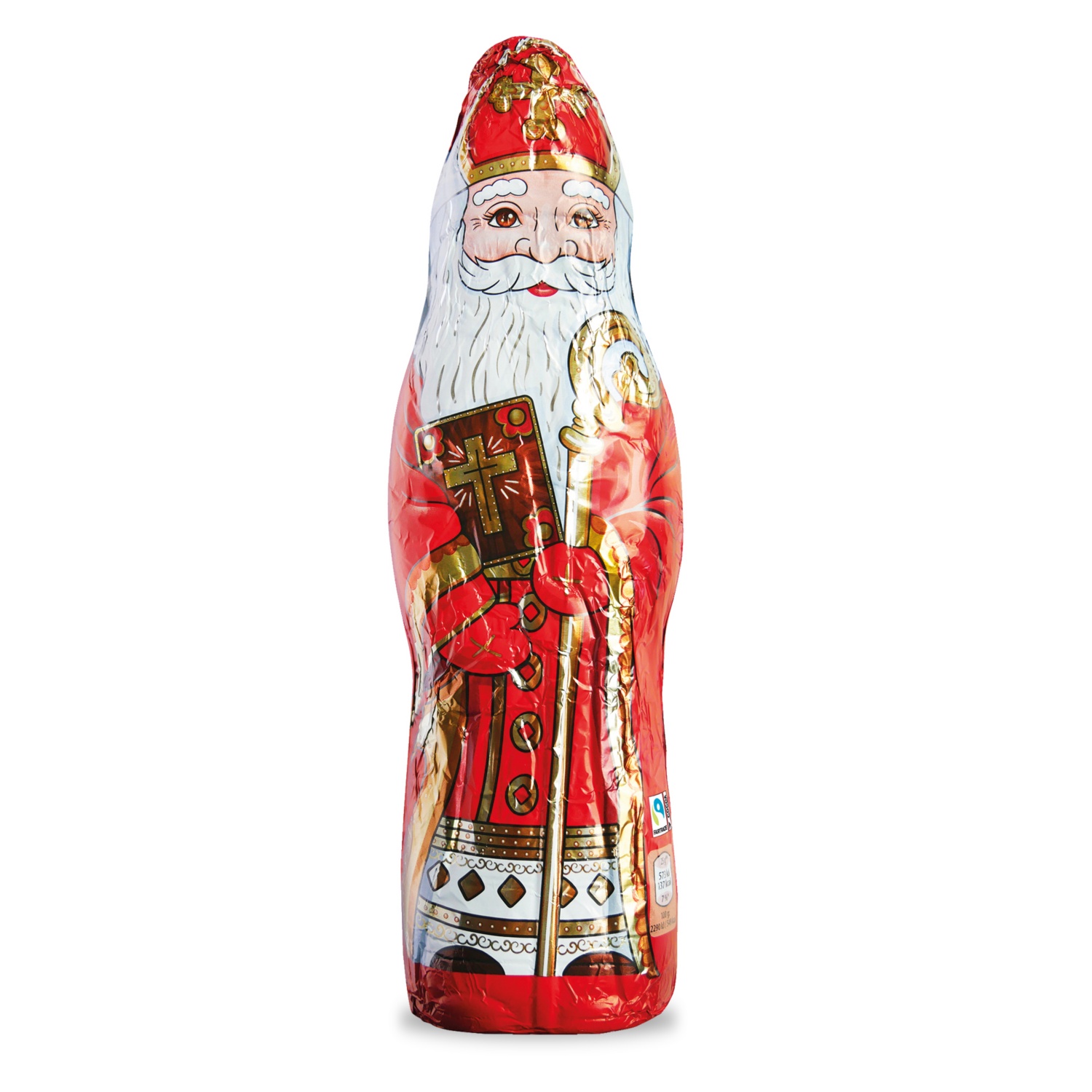 MONARC Nikolaus