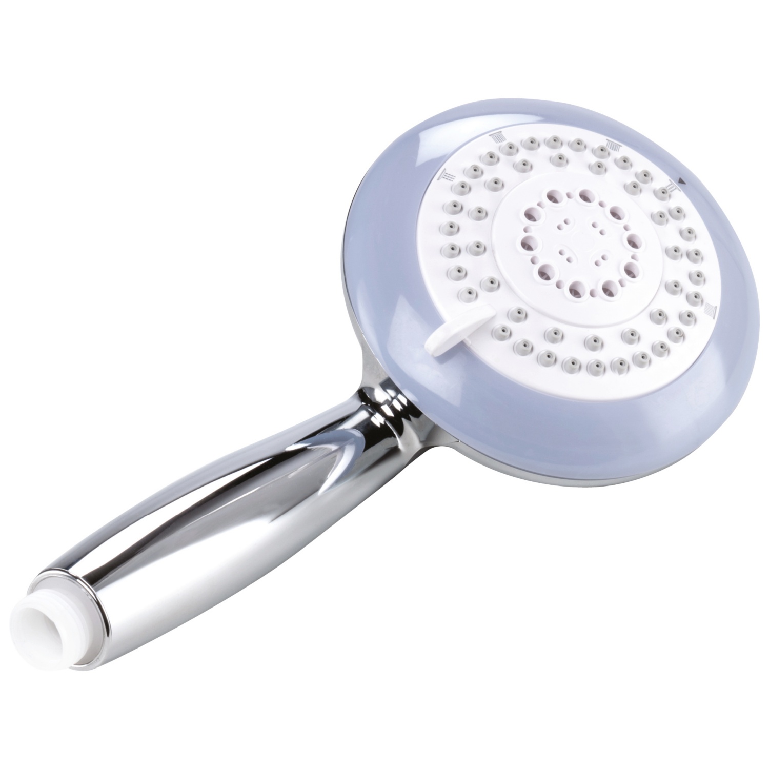 Pommeau de douche LED