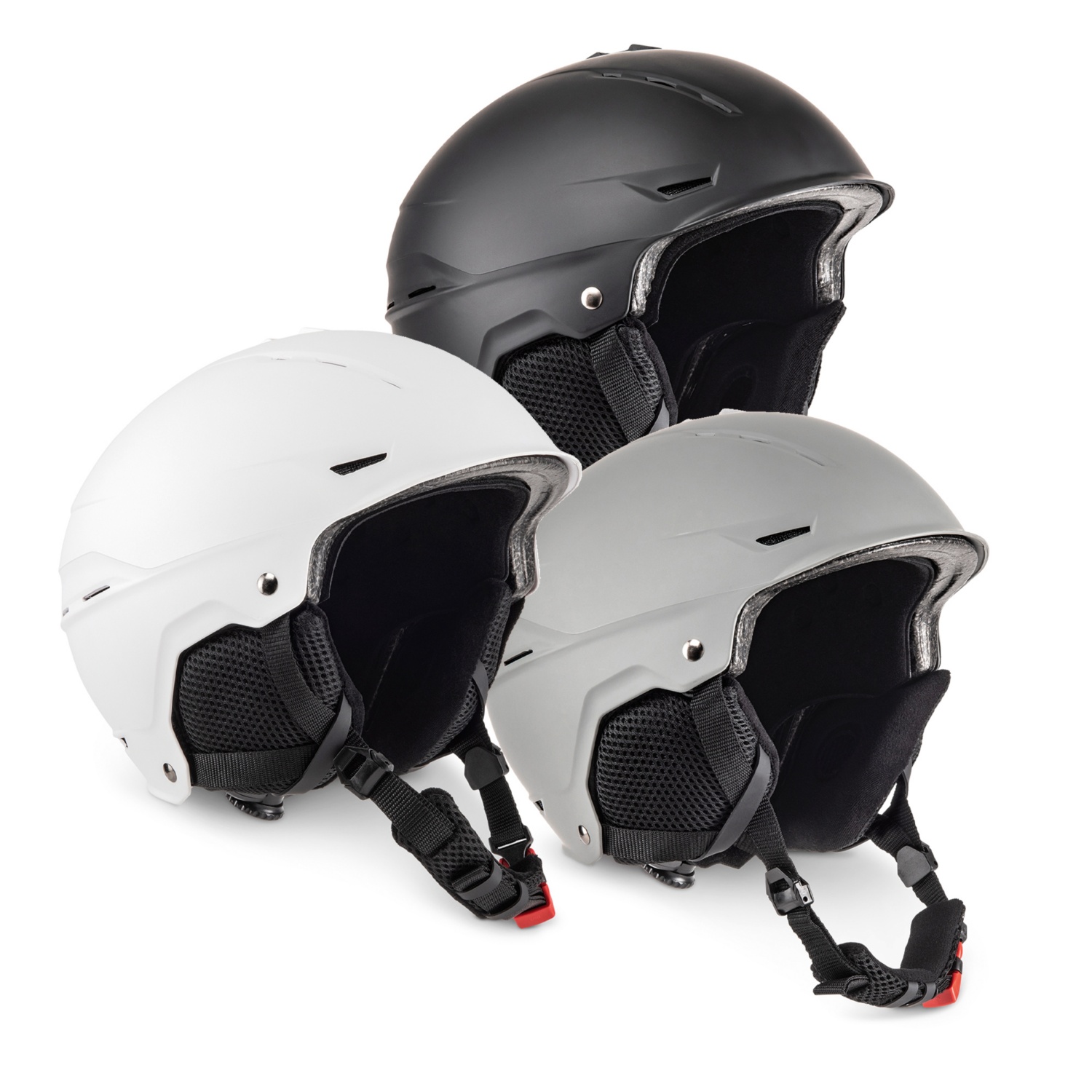 Ski-Helm für Erwachsene