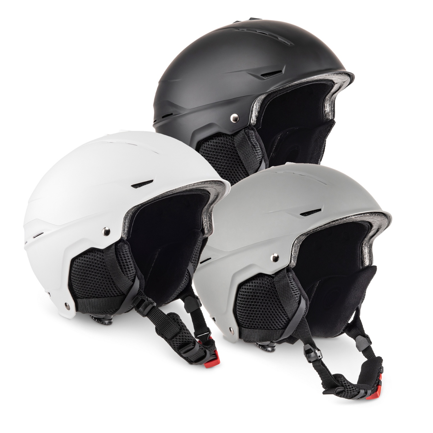 Casco da sci leggero con sicurezza Casco da snowboard - Temu Switzerland