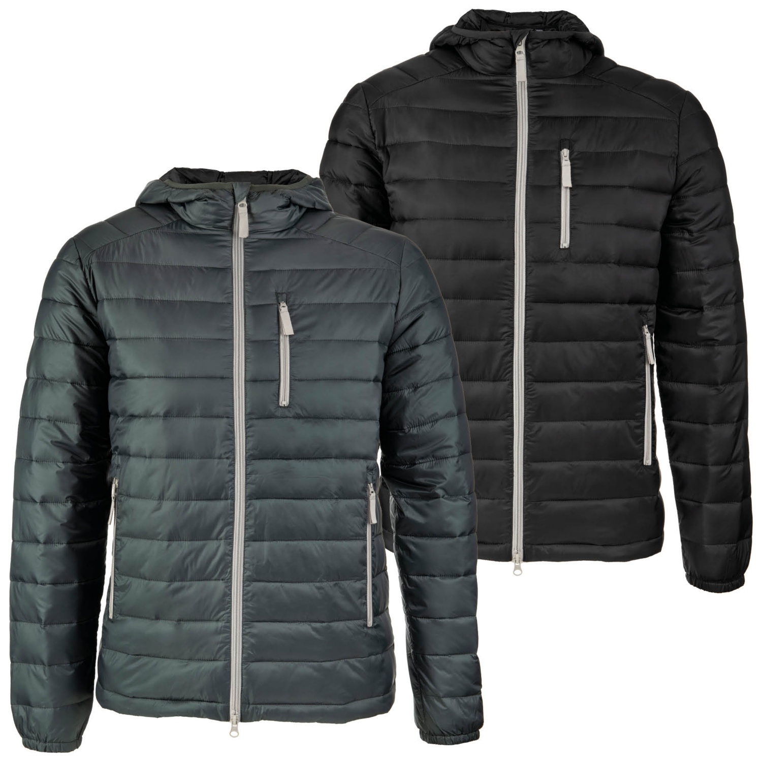 CRANE HerrenOutdoorSteppjacke ALDI SUISSE