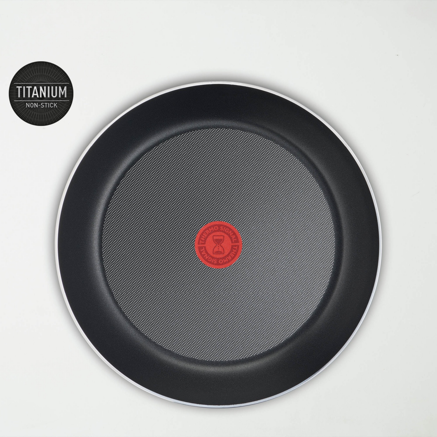 TEFAL Set da 10 pezzi Easy Cook and Clean