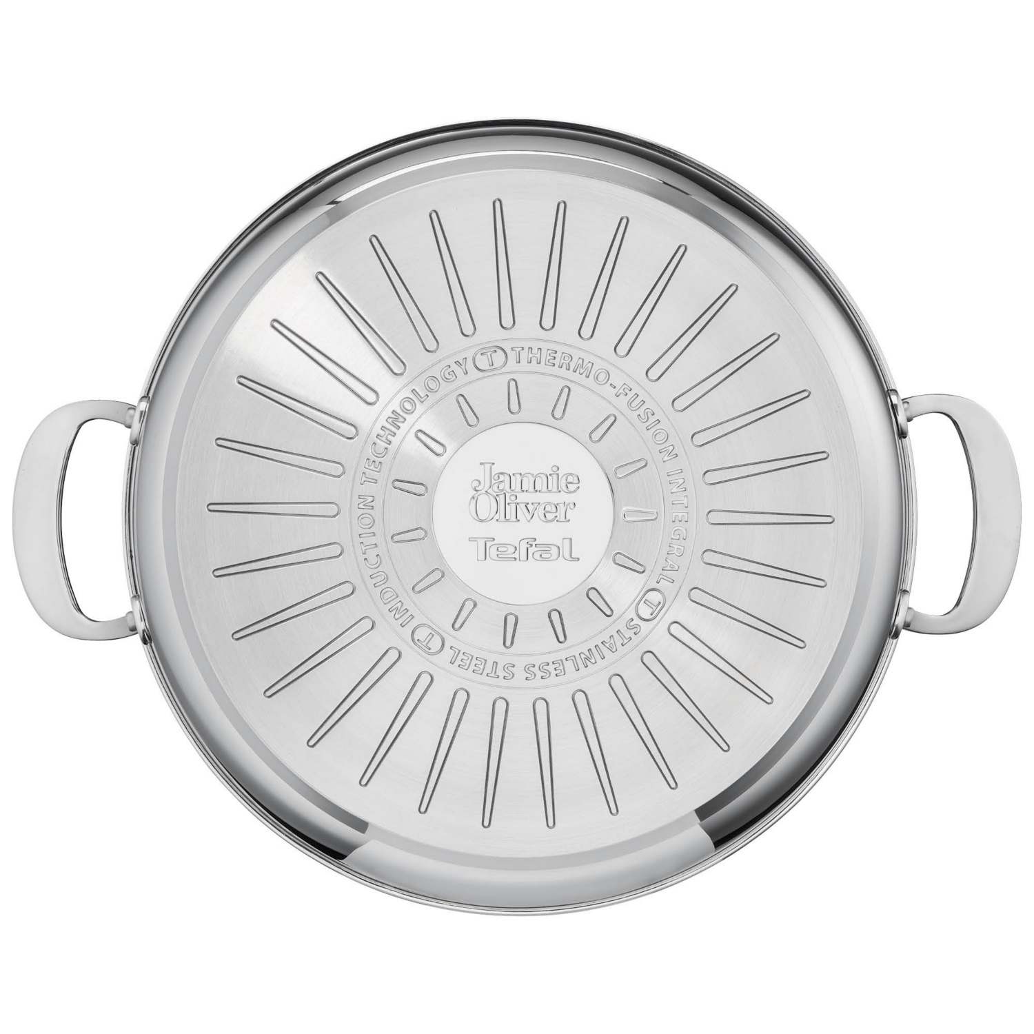 Tefal Padella Jamie Oliver Premium