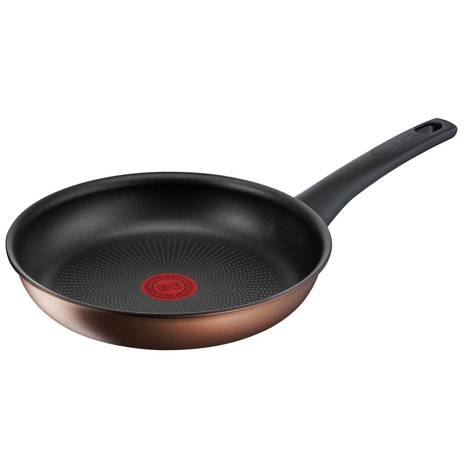 TEFAL Resource Lot de poêles (3 pièces), 22/24/28cm, G2539032