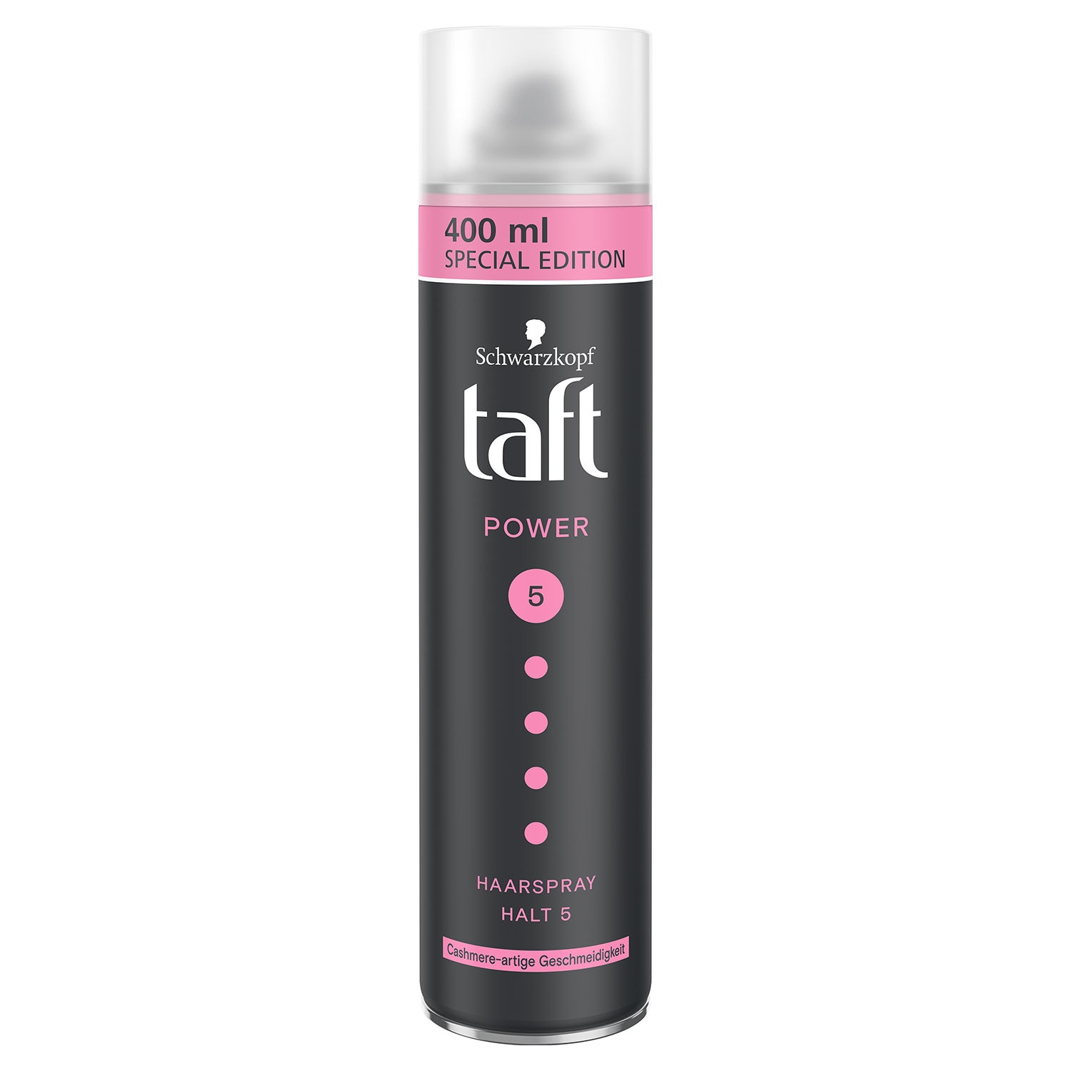 TAFT XXL-Haarspray oder -Haarlack 400 ml