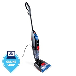 VILEDA JetClean inkl. Ersatzrolle
