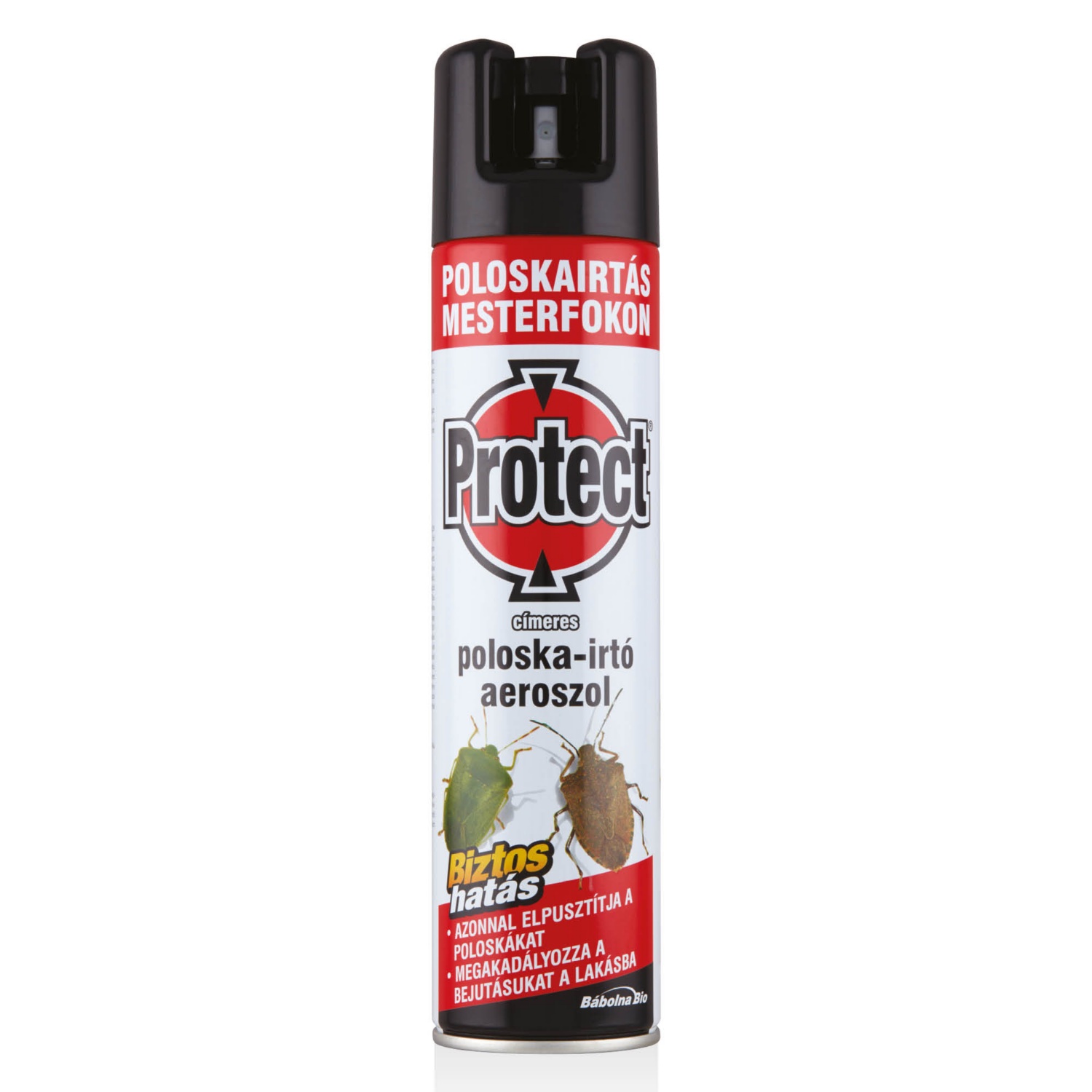 PROTECT Poloskairtó aerosol, 400 ml
