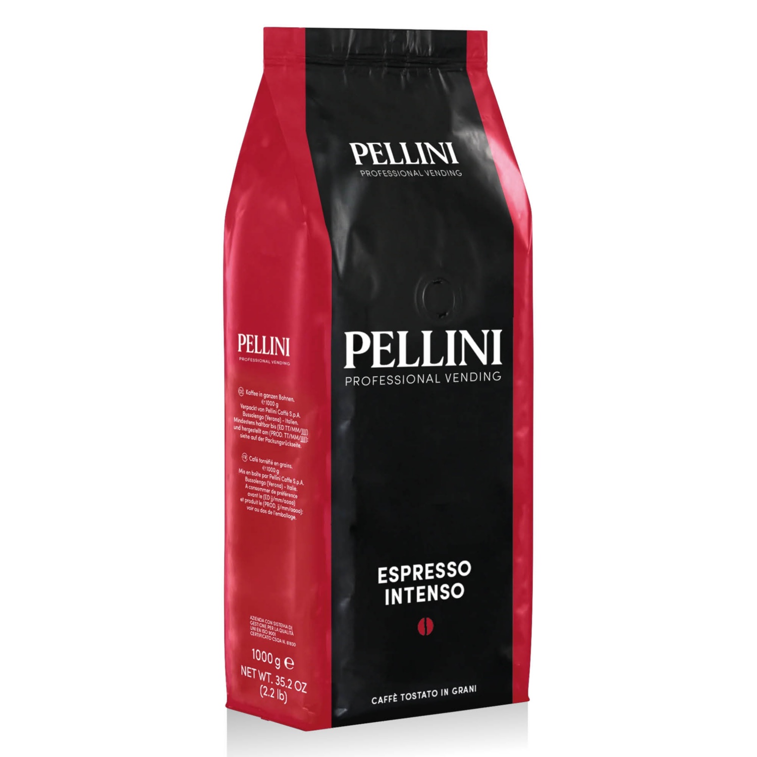 PELLINI Espresso Intenso, 1 kg