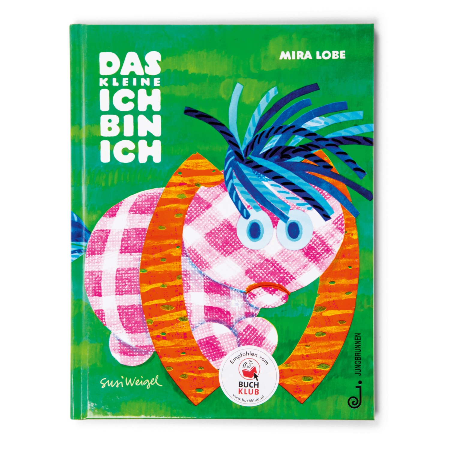 Das Kleine Ich Bin Ich Pdf