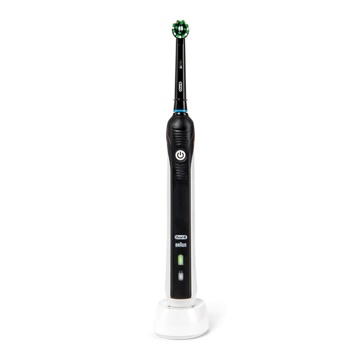 Oral-B Clean & Protect Black Edition