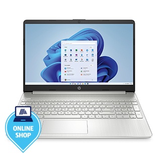HP Laptop 15s-fq5808ng