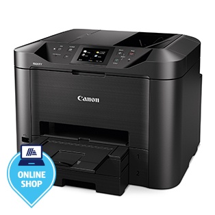 CANON Drucker MAXIFY MB5450