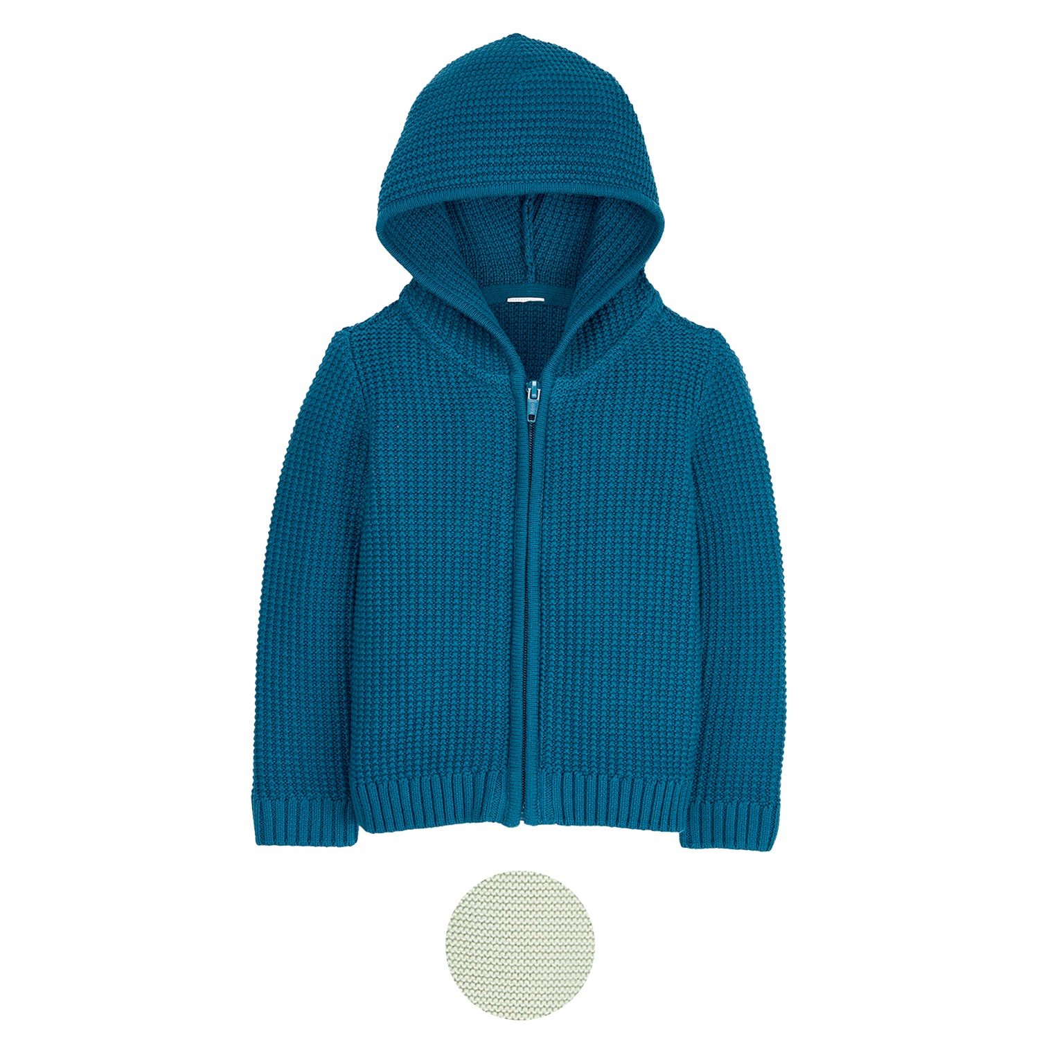 LILY & DAN Baby Strickjacke ALDI SÜD