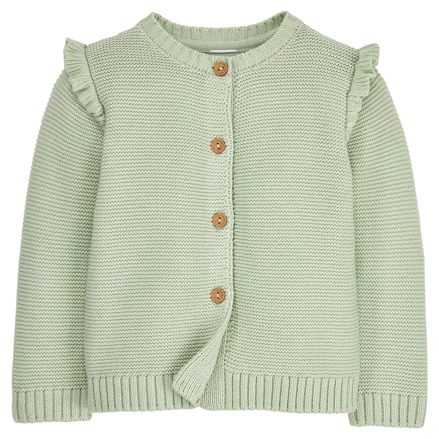 LILY & DAN Baby Strickjacke ALDI SÜD