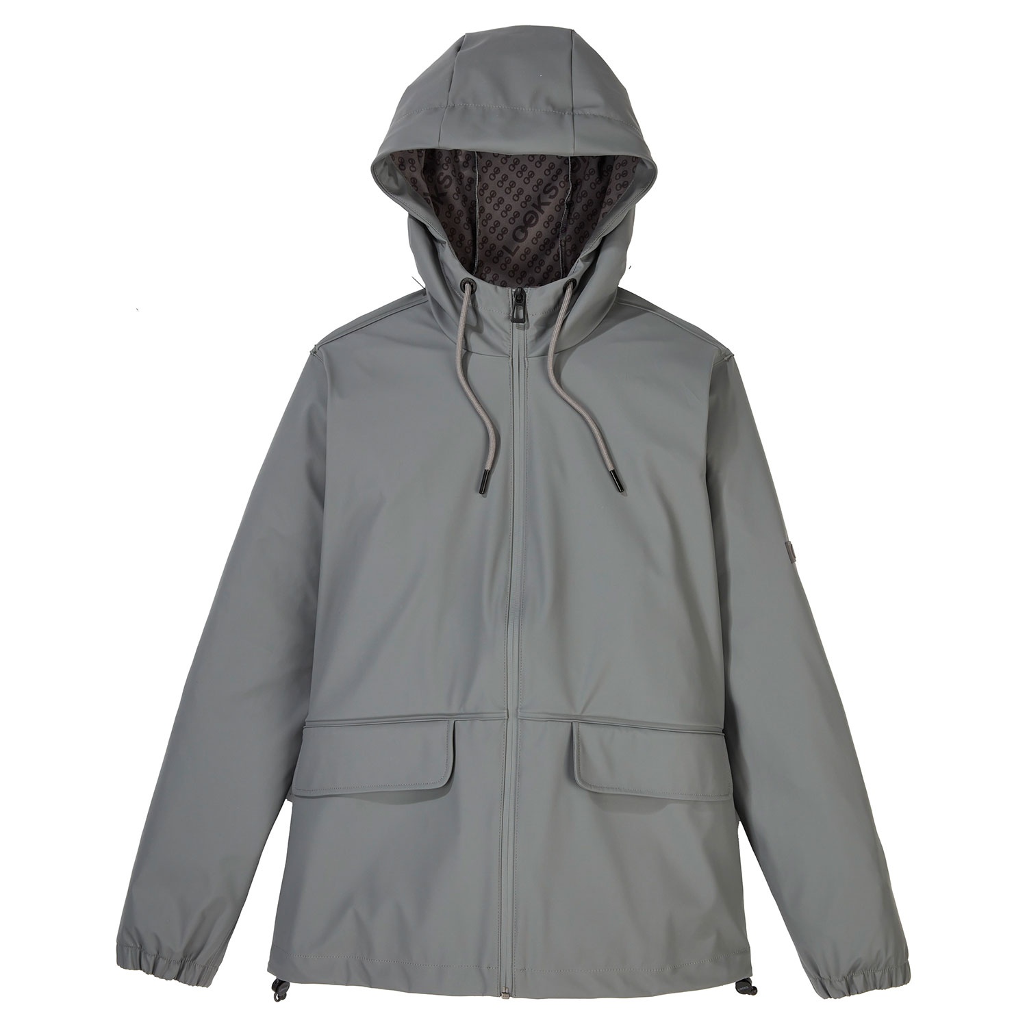 LOOKS BY WOLFGANG JOOP Damen Regenjacke ALDI SÜD