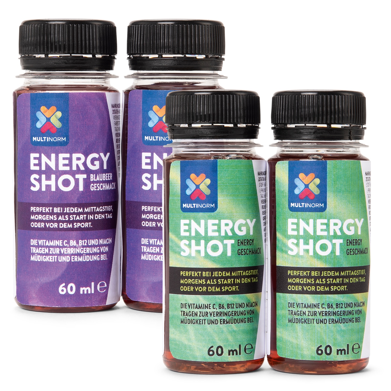 Energy Shot