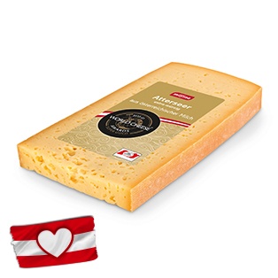 MILFINA Atterseer, extra-würzig