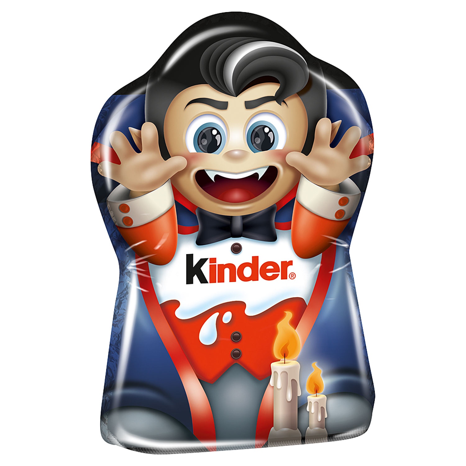 FERRERO® kinder®SchokoladeFigur 35 g ALDI SÜD