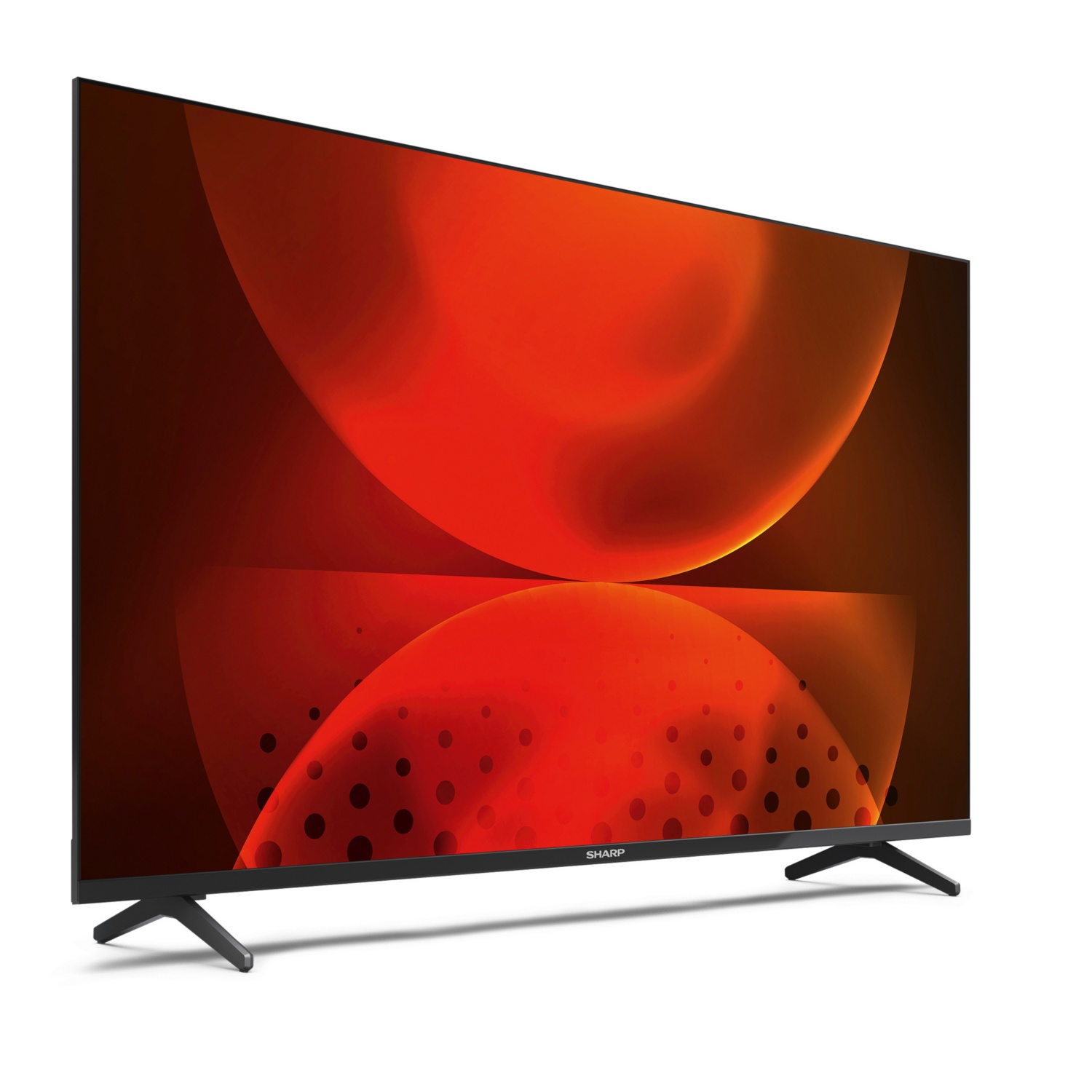 SHARP FULL HD ANDROID-TV 43“ (108 cm) FH2EA