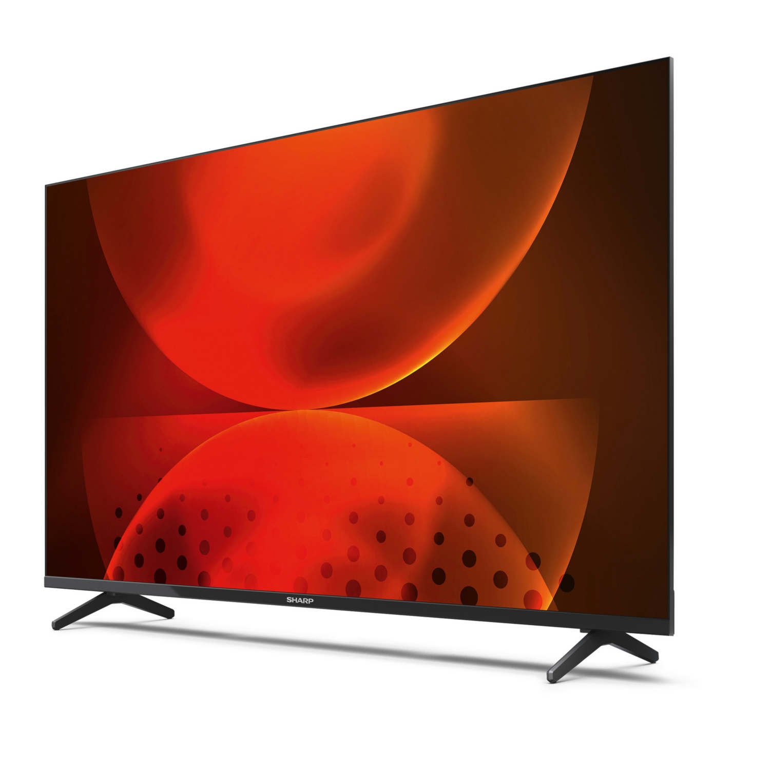SHARP FULL HD ANDROID-TV 43“ (108 cm) FH2EA