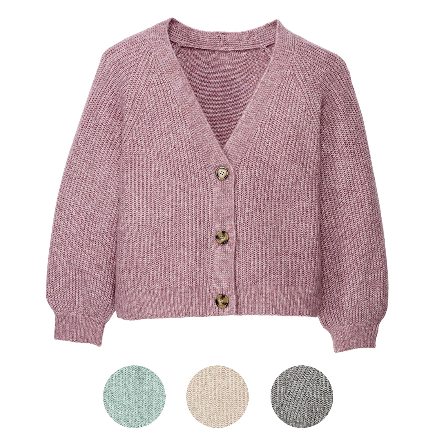 Cardigan Aldi Pullover Damen Aktuell ALDI Designed By STEFFEN