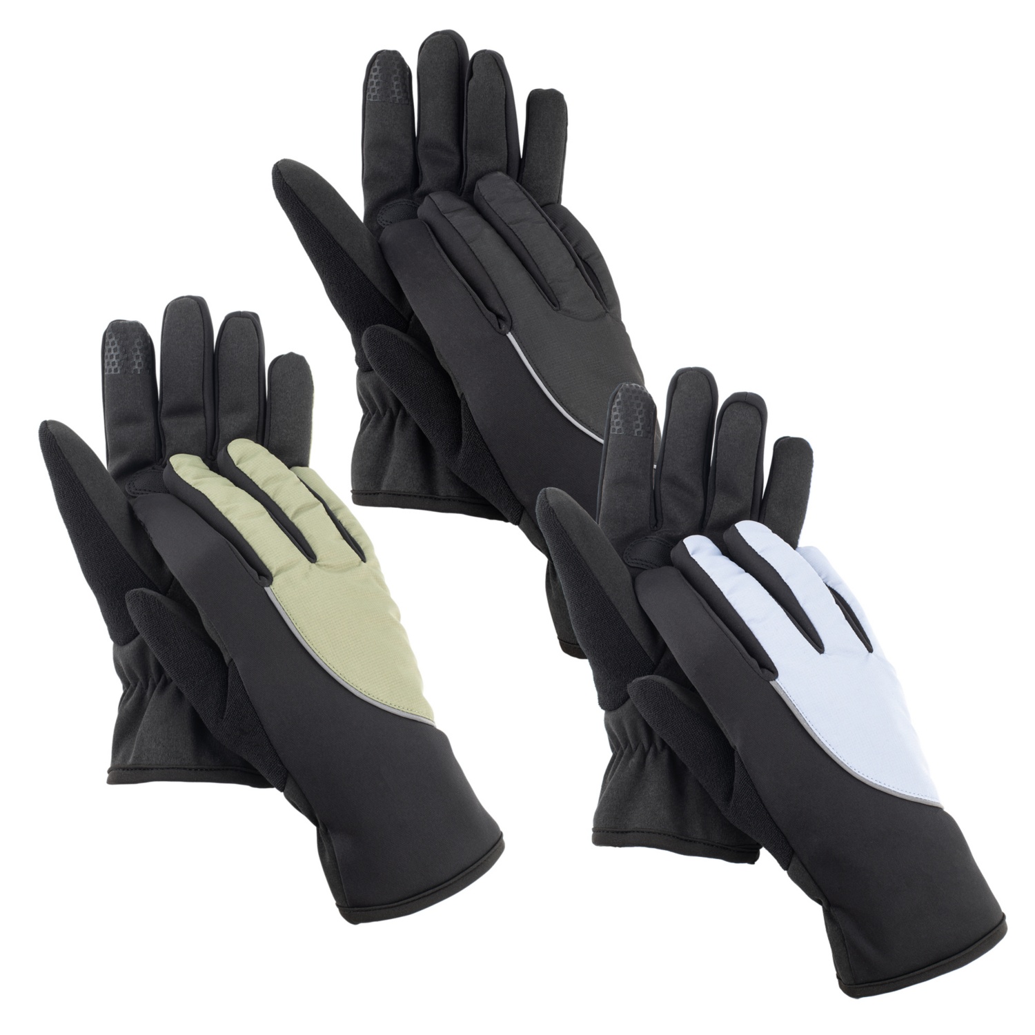 GRANE Rad-Handschuhe