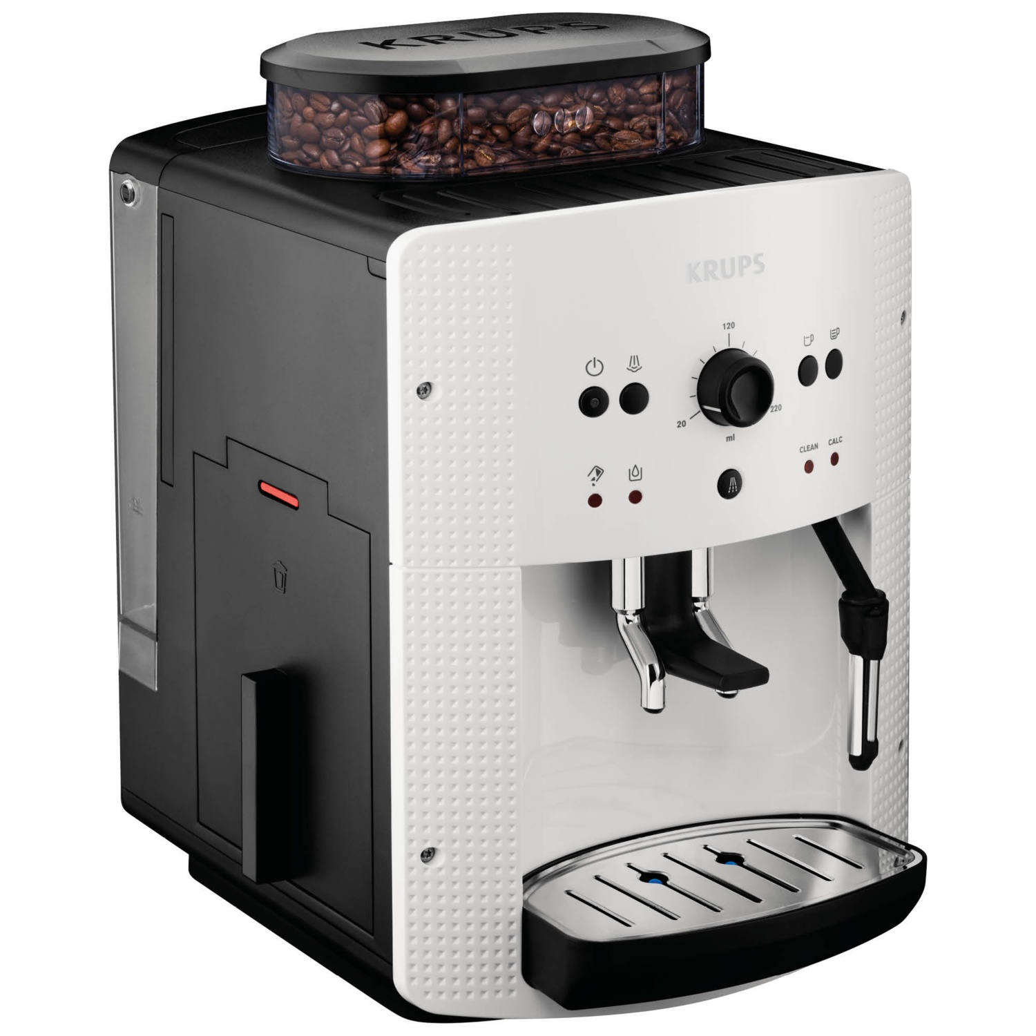 Offre à ne pas manquer : la machine à café Krups Essential