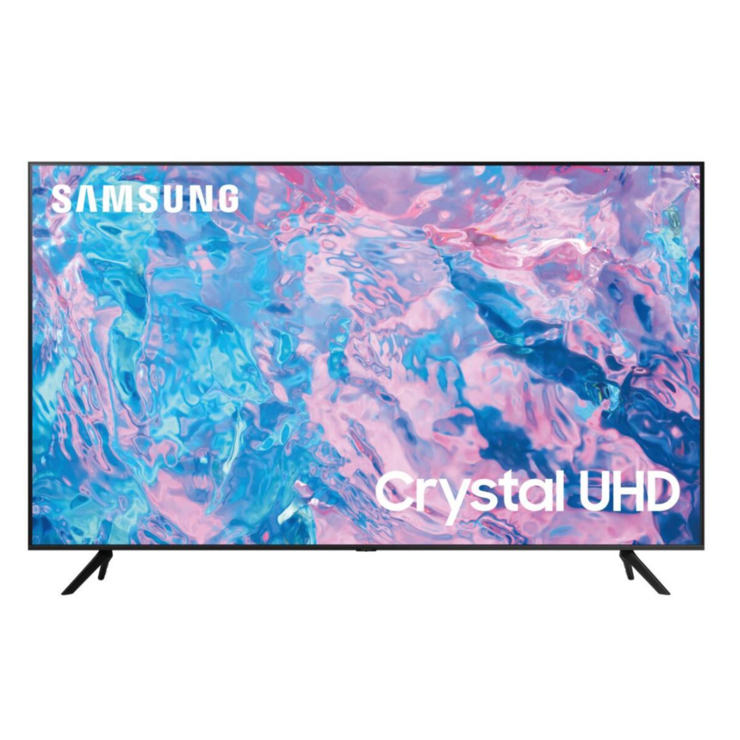 SAMSUNG Samsung LED TV UE55CU7172UXXH
