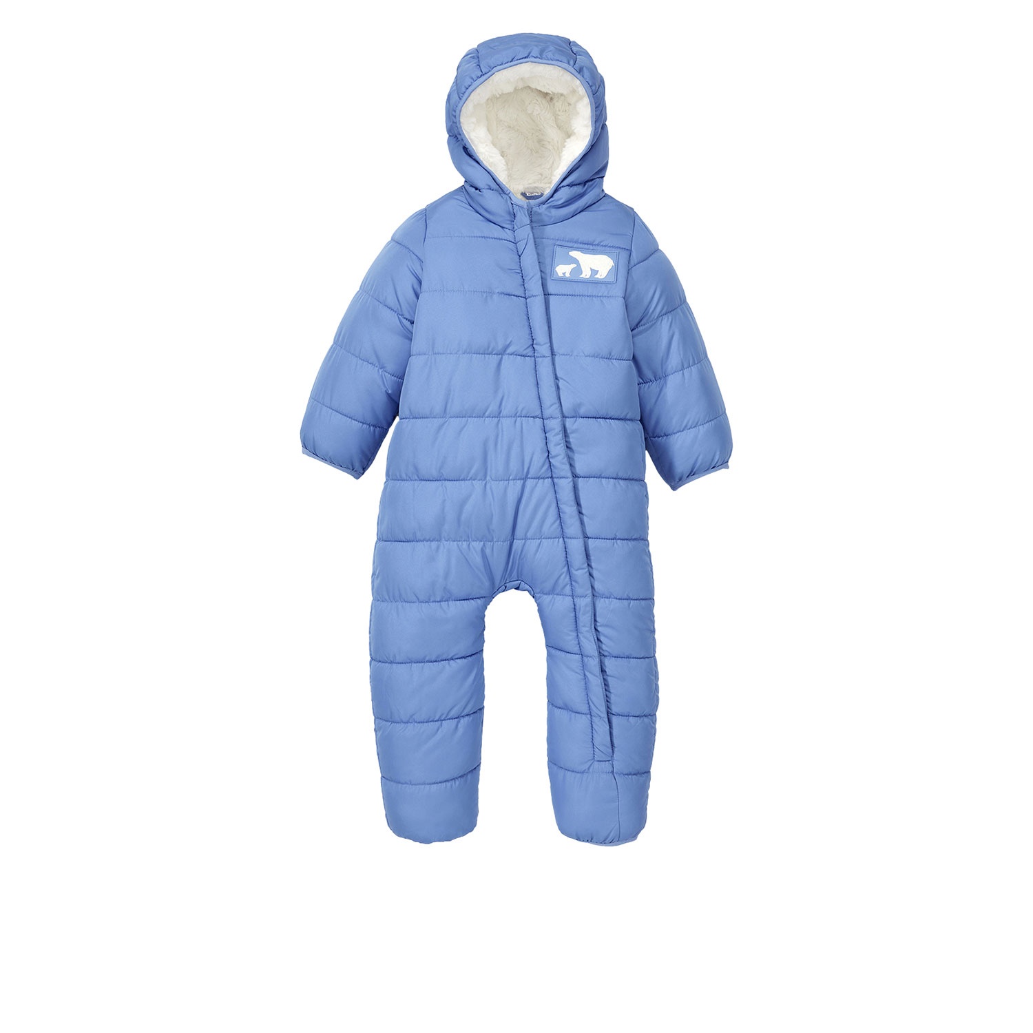 Aldi baby hot sale snowsuit