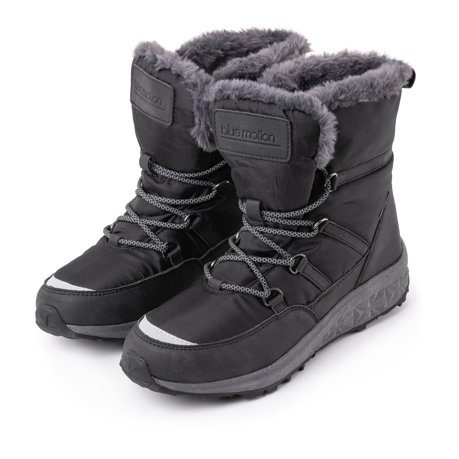 aldi winterstiefel
