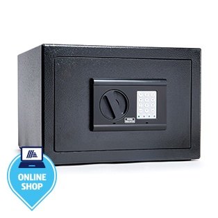 BURG-Wächter Home-Line Safe E II