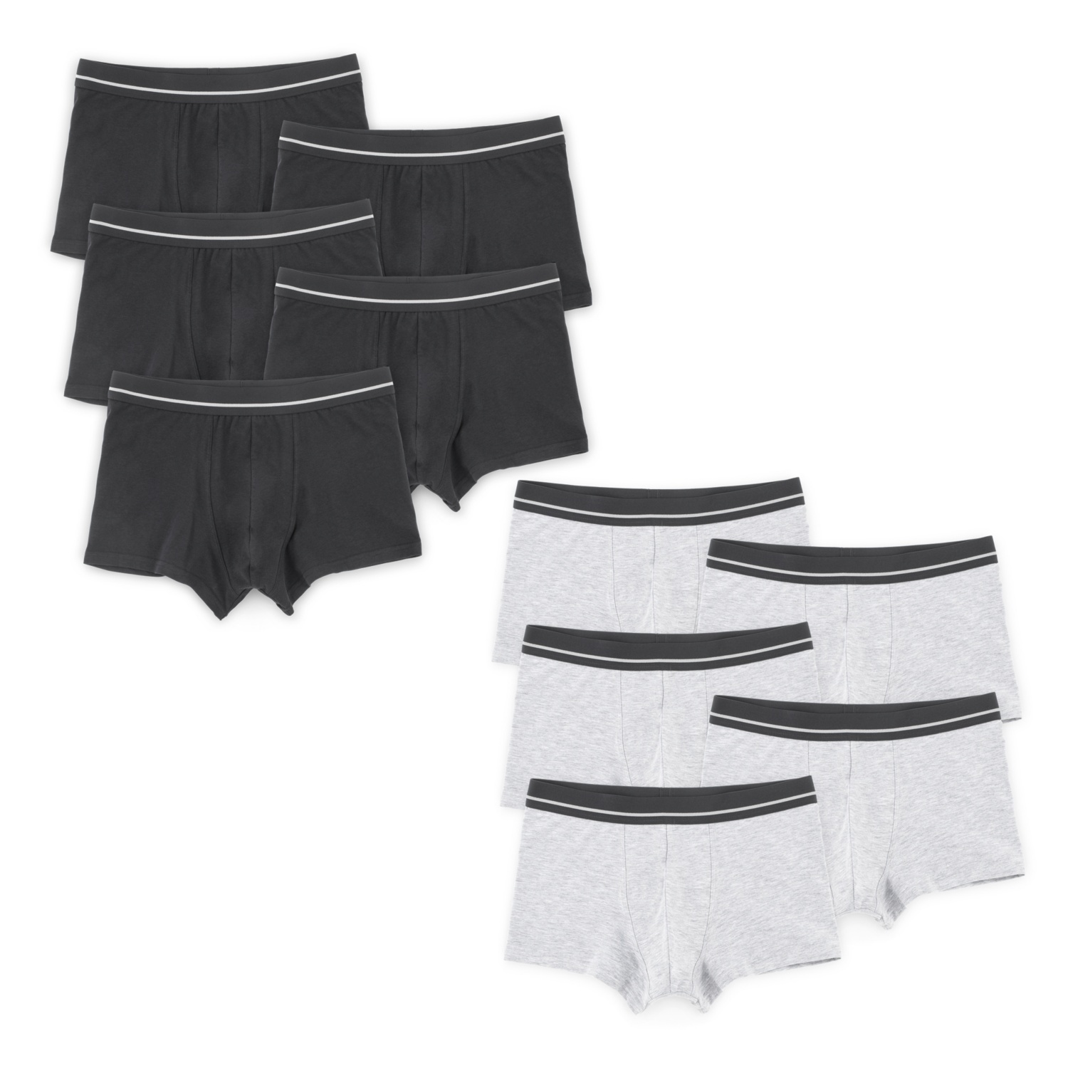 UP 2 FASHION Herren-Retropants