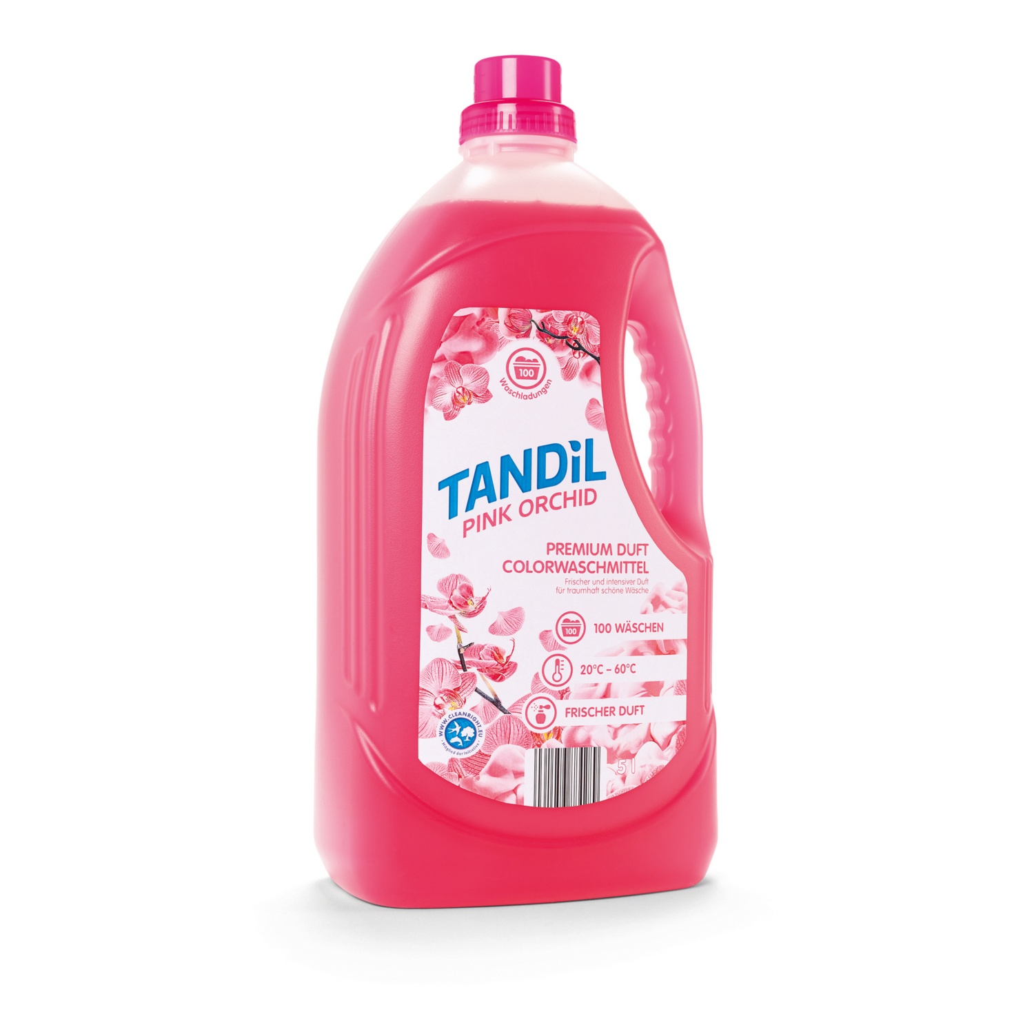 TANDIL XXL Color Waschmittel mit Duft