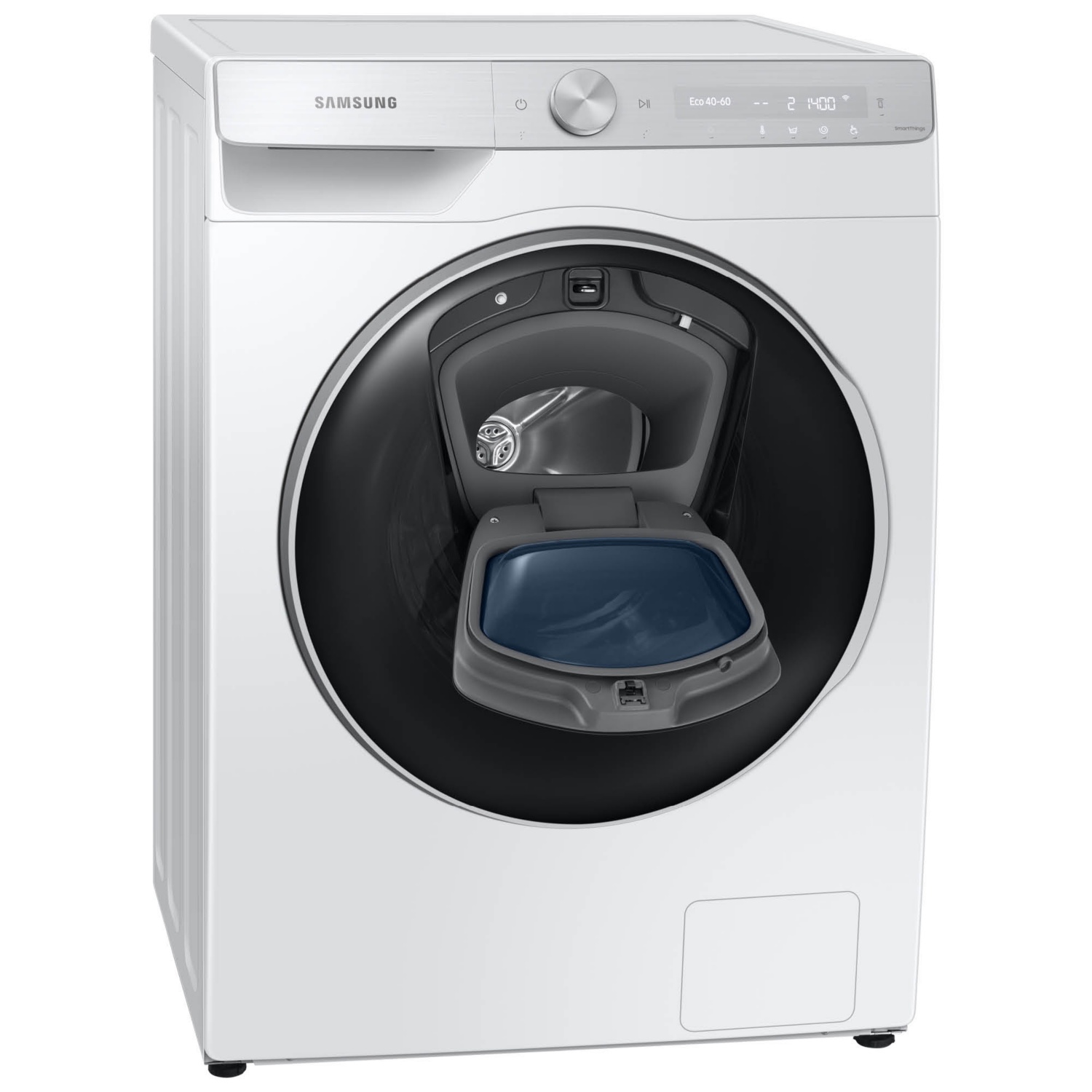 SAMSUNG Waschmaschine WW90T986ASH/S5
