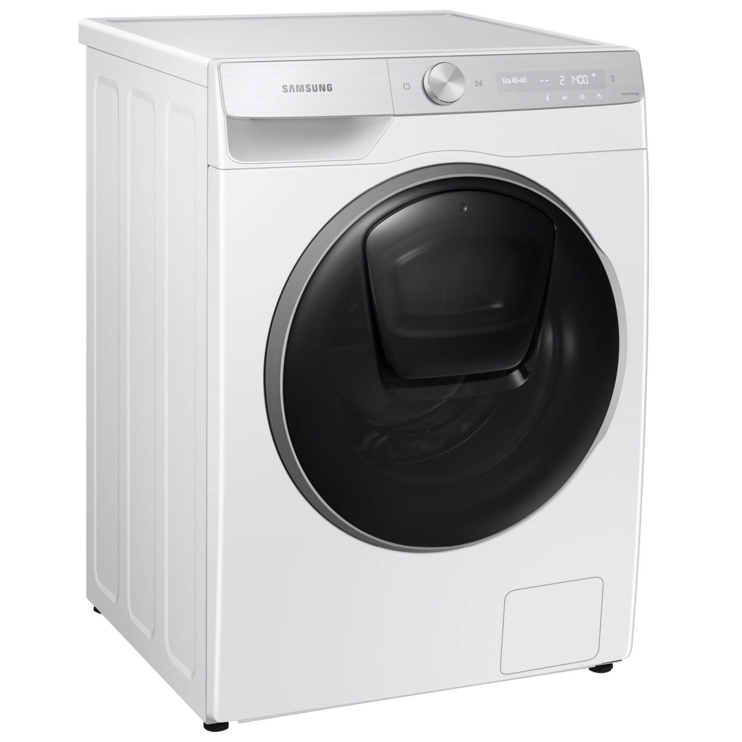 SAMSUNG Waschmaschine WW90T986ASH/S5