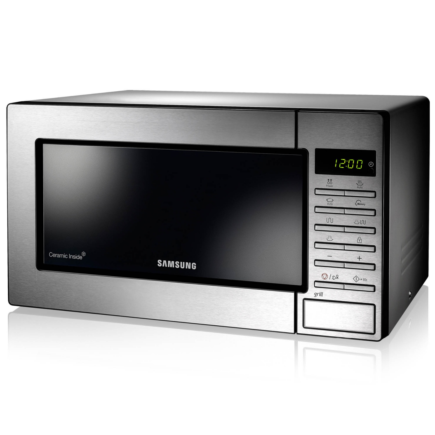 Samsung convection deals microwave aldi