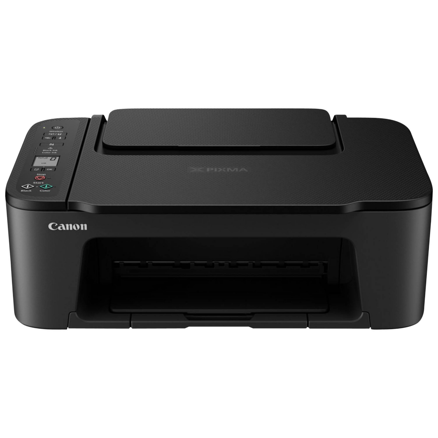 CANON Imprimante PIXMA TS3550i black + PG-575 black + CL-576 Color